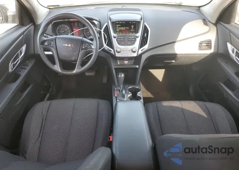 2016 GMC Terrain Sle z USA, uszkodzony, nr VIN 2GKALMEK4G6208031